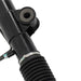 DURAFORCE Power Steering Rack and Pinion For 2005-2010 Dodge Dakota Mitsubishi Raider 3.7L