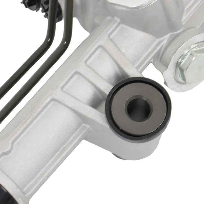 DURAFORCE Power Steering Rack and Pinion For 2005-2010 Dodge Dakota Mitsubishi Raider 3.7L