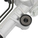 DURAFORCE Power Steering Rack and Pinion For 2005-2010 Dodge Dakota Mitsubishi Raider 3.7L