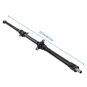 DURAFORCE For Toyota Highlander Lexus RX330 RX350 2001-2009 Rear Side Driveshaft Assembly