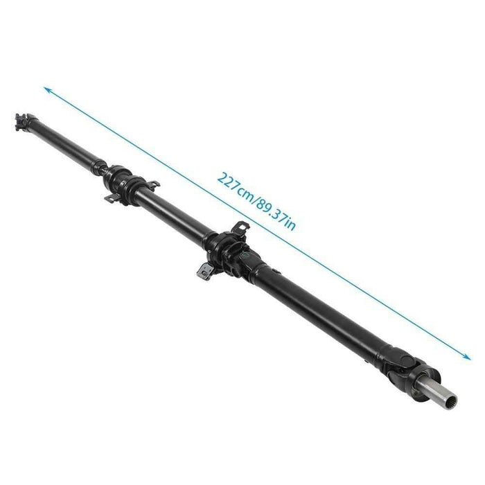 DURAFORCE For Toyota Highlander Lexus RX330 RX350 2001-2009 Rear Side Driveshaft Assembly