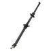 DURAFORCE For Toyota Highlander Lexus RX330 RX350 2001-2009 Rear Side Driveshaft Assembly