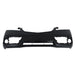 DURAFORCE AC1000179 Primed Front Bumper Cover Plastic Black For Acura RDX 2013 2014 2015