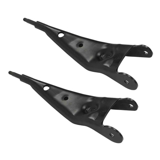 DURAFORCE For Ford E-250 E-350 Econoline 1992 1993-2001 2002 Radius Arm Driver & Passenger