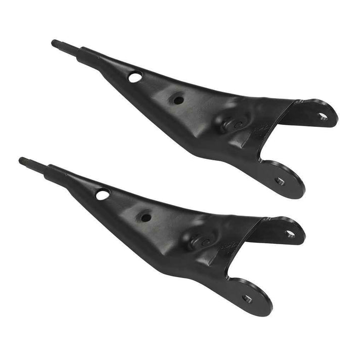 DURAFORCE For Ford E-250 E-350 Econoline 1992 1993-2001 2002 Radius Arm Driver & Passenger