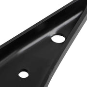 DURAFORCE For Ford E-250 E-350 Econoline 1992 1993-2001 2002 Radius Arm Driver & Passenger
