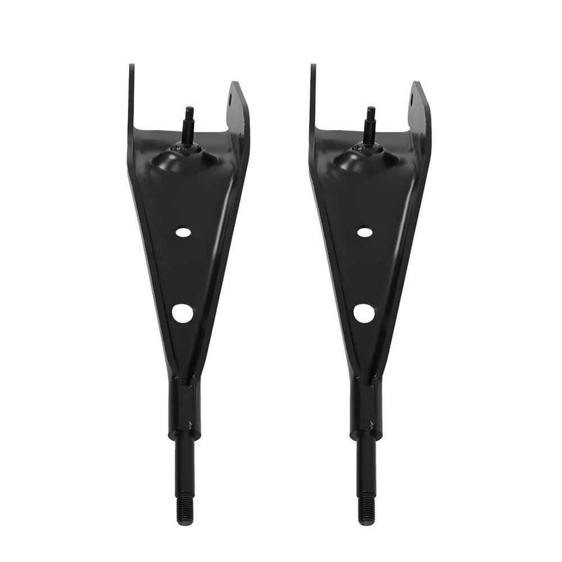 DURAFORCE For Ford E-250 E-350 Econoline 1992 1993-2001 2002 Radius Arm Driver & Passenger