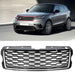 DURAFORCE Front Bumper Upper Grille For Land Rover Range Vogue L405 2013 2014-2017 Grill