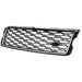 DURAFORCE Front Bumper Upper Grille For Land Rover Range Vogue L405 2013 2014-2017 Grill