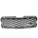 DURAFORCE Front Bumper Upper Grille For Land Rover Range Vogue L405 2013 2014-2017 Grill
