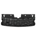 DURAFORCE Front Bumper Upper Grille For Land Rover Range Vogue L405 2013 2014-2017 Grill