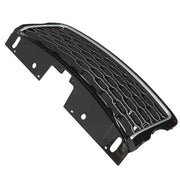 DURAFORCE Front Bumper Upper Grille For Land Rover Range Vogue L405 2013 2014-2017 Grill