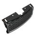 DURAFORCE Front Bumper Upper Grille For Land Rover Range Vogue L405 2013 2014-2017 Grill