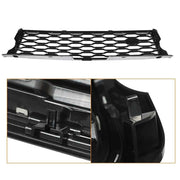 DURAFORCE Front Bumper Upper Grille For Land Rover Range Vogue L405 2013 2014-2017 Grill