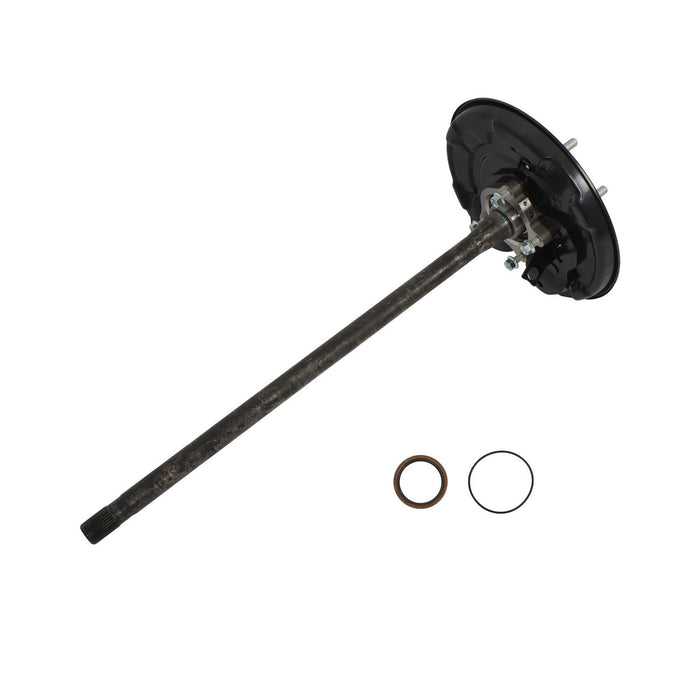 DURAFORCE For 2007-2014 Toyota Tundra 4.0L V6 Rear Right Axle Shaft 926-144 Pre-Pressed