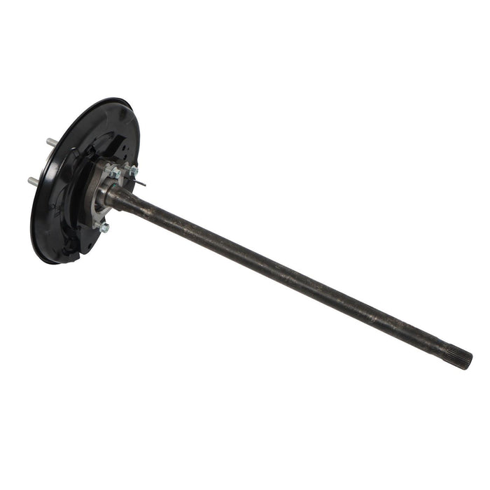 DURAFORCE For 2007-2014 Toyota Tundra 4.0L V6 Rear Right Axle Shaft 926-144 Pre-Pressed