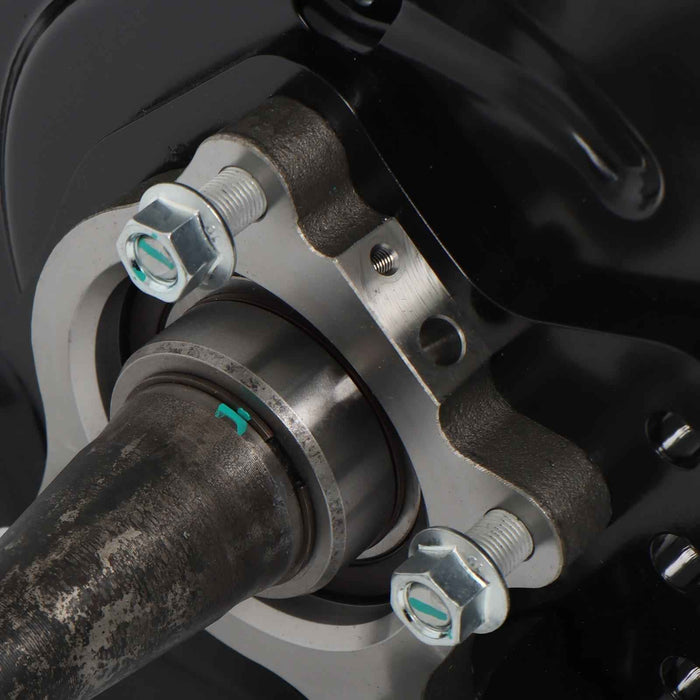 DURAFORCE For 2007-2014 Toyota Tundra 4.0L V6 Rear Right Axle Shaft 926-144 Pre-Pressed