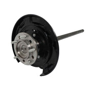 DURAFORCE For 2007-2014 Toyota Tundra 4.0L V6 Rear Right Axle Shaft 926-144 Pre-Pressed