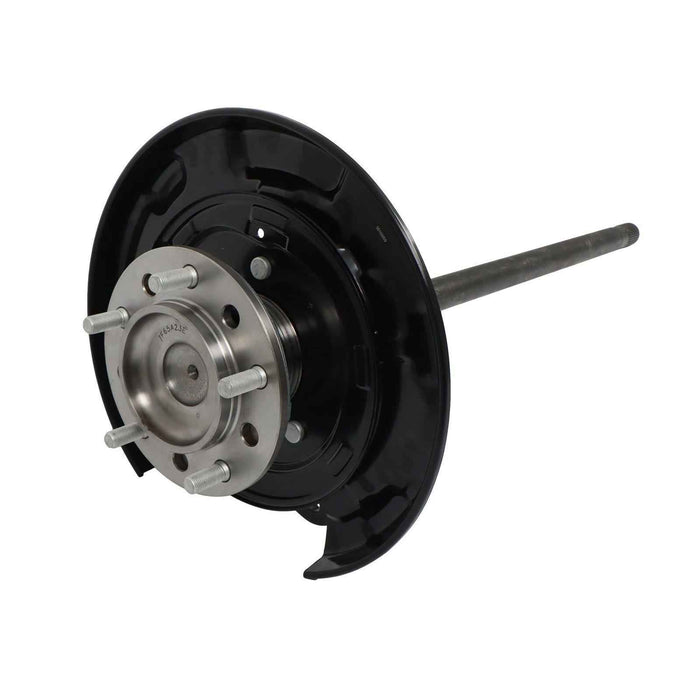 DURAFORCE For 2007-2014 Toyota Tundra 4.0L V6 Rear Right Axle Shaft 926-144 Pre-Pressed