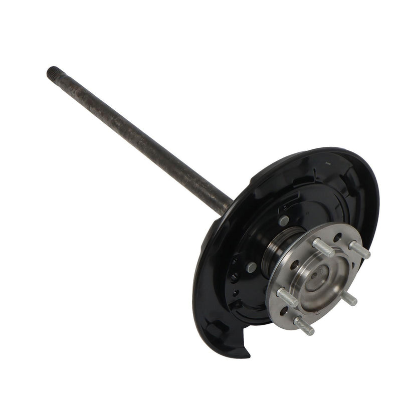 DURAFORCE For 2007-2014 Toyota Tundra 4.0L V6 Rear Right Axle Shaft 926-144 Pre-Pressed