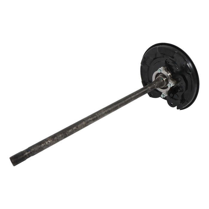 DURAFORCE For 2007-2014 Toyota Tundra 4.0L V6 Rear Right Axle Shaft 926-144 Pre-Pressed