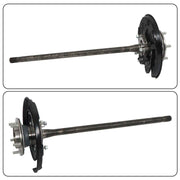 DURAFORCE For 2007-2014 Toyota Tundra 4.0L V6 Rear Right Axle Shaft 926-144 Pre-Pressed