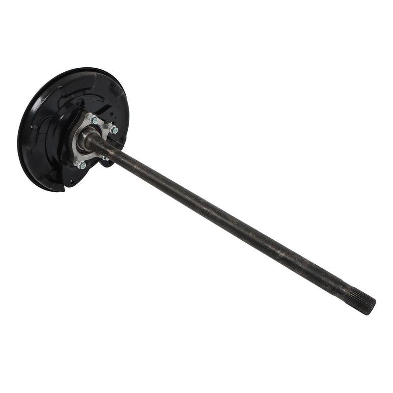 DURAFORCE For 2007-2014 Toyota Tundra 4.0L V6 Rear Right Axle Shaft 926-144 Pre-Pressed