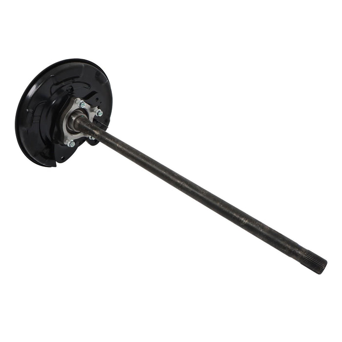 DURAFORCE For 2007-2014 Toyota Tundra 4.0L V6 Rear Right Axle Shaft 926-144 Pre-Pressed