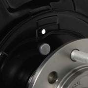 DURAFORCE For 2007-2014 Toyota Tundra 4.0L V6 Rear Right Axle Shaft 926-144 Pre-Pressed