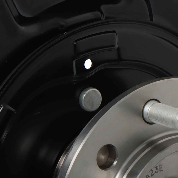 DURAFORCE For 2007-2014 Toyota Tundra 4.0L V6 Rear Right Axle Shaft 926-144 Pre-Pressed