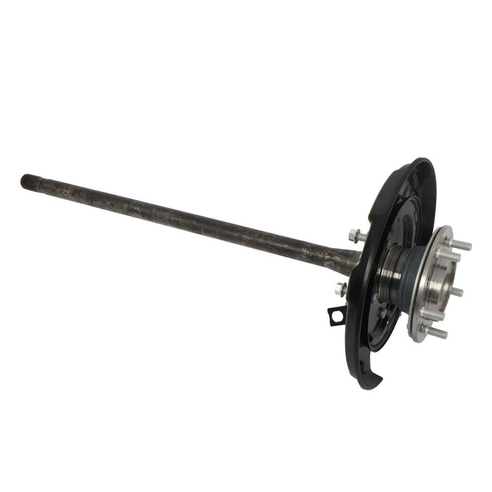 DURAFORCE For 2007-2014 Toyota Tundra 4.0L V6 Rear Right Axle Shaft 926-144 Pre-Pressed
