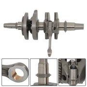 DURAFORCE ATV Crankshaft For 2014-2016 2017 Polaris RZR XP1000 XP 1000 3023700 1204832