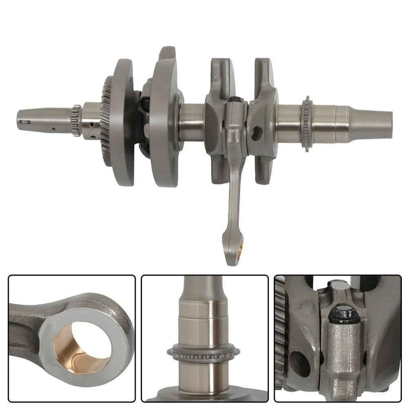 DURAFORCE ATV Crankshaft For 2014-2016 2017 Polaris RZR XP1000 XP 1000 3023700 1204832
