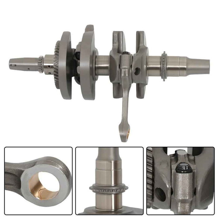 DURAFORCE ATV Crankshaft For 2014-2016 2017 Polaris RZR XP1000 XP 1000 3023700 1204832