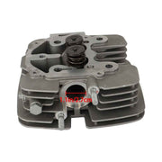 DURAFORCE 2000-2006 For Honda Rancher 350 TRX350 Cylinder Head Piston Gasket Top End Kit