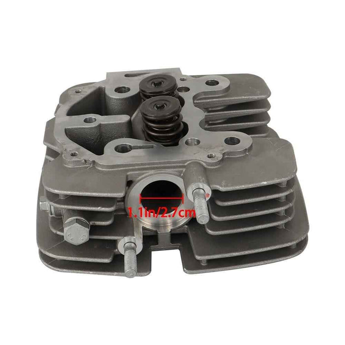 DURAFORCE 2000-2006 For Honda Rancher 350 TRX350 Cylinder Head Piston Gasket Top End Kit