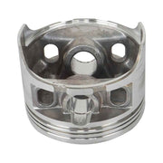 DURAFORCE 2000-2006 For Honda Rancher 350 TRX350 Cylinder Head Piston Gasket Top End Kit