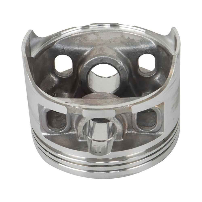 DURAFORCE 2000-2006 For Honda Rancher 350 TRX350 Cylinder Head Piston Gasket Top End Kit