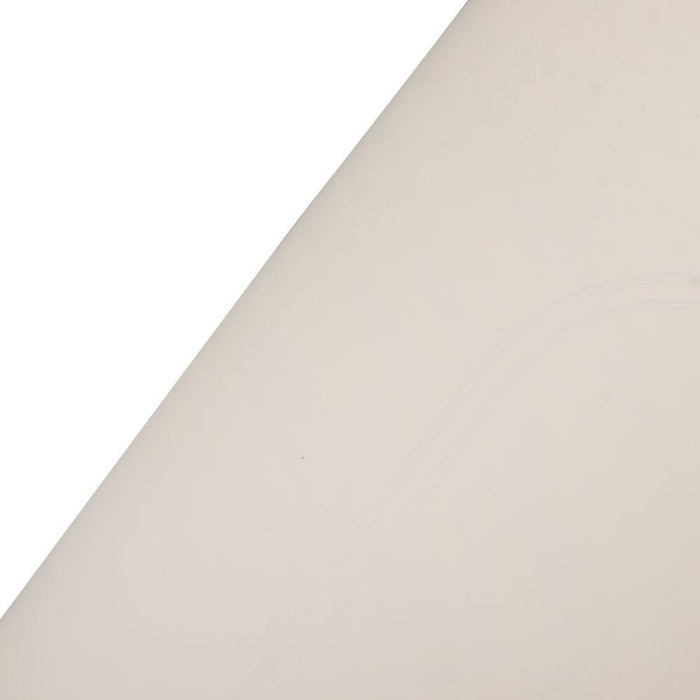 DURAFORCE Fit For Club Car DS Golf Cart 1981-2000.5 White Seat Bottom Cushion Leathers