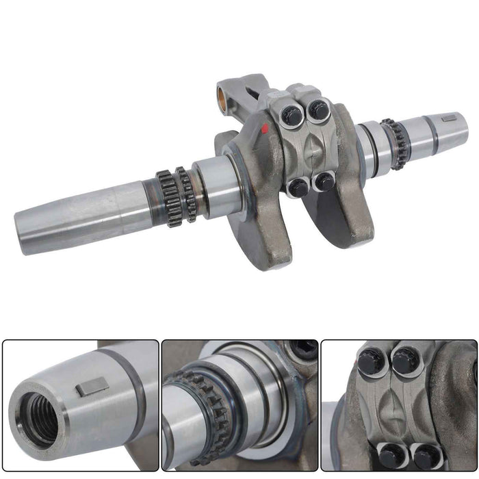 DURAFORCE Engine For Can-Am 800 BRP Outlander Commander Crankshaft Cylinder Gasket Kit ATV