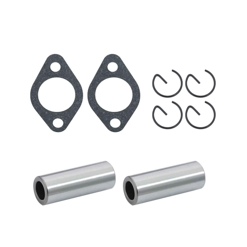 DURAFORCE Engine For Can-Am 800 BRP Outlander Commander Crankshaft Cylinder Gasket Kit ATV