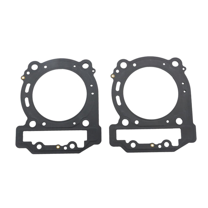 DURAFORCE Engine For Can-Am 800 BRP Outlander Commander Crankshaft Cylinder Gasket Kit ATV