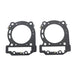 DURAFORCE Engine For Can-Am 800 BRP Outlander Commander Crankshaft Cylinder Gasket Kit ATV