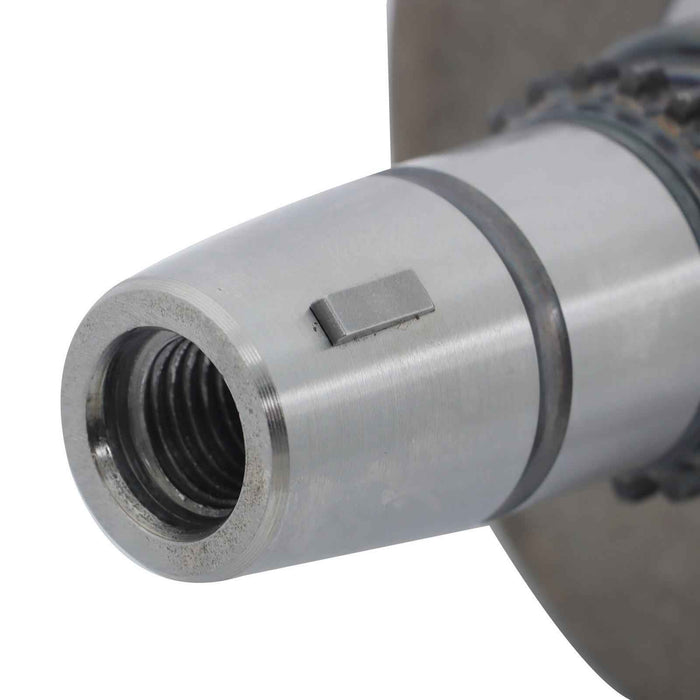 DURAFORCE Engine For Can-Am 800 BRP Outlander Commander Crankshaft Cylinder Gasket Kit ATV