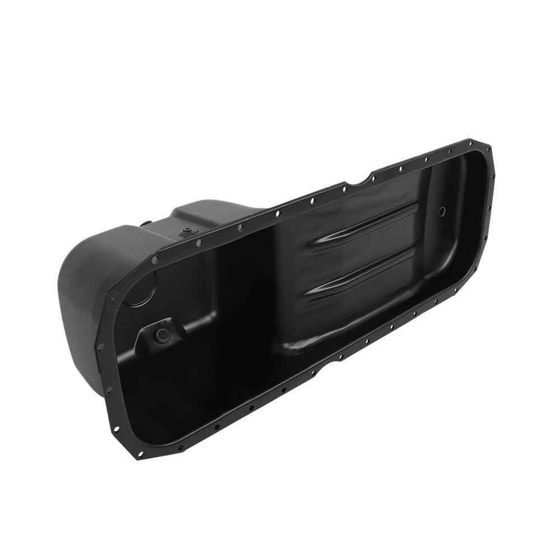 DURAFORCE For Freightliner Kenworth Peterbilt Cummins ISX15 Engine Engine Oil Pan 3690567