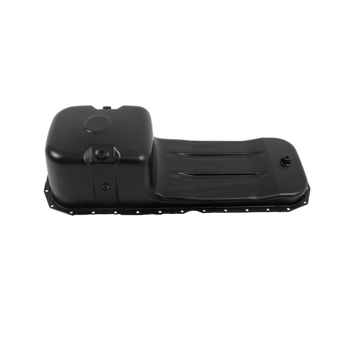 DURAFORCE For Freightliner Kenworth Peterbilt Cummins ISX15 Engine Engine Oil Pan 3690567