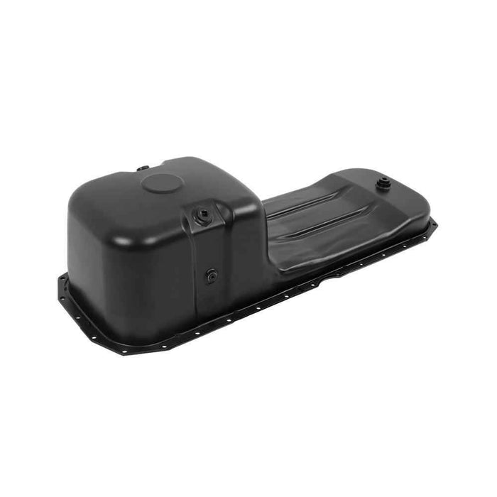 DURAFORCE For Freightliner Kenworth Peterbilt Cummins ISX15 Engine Engine Oil Pan 3690567