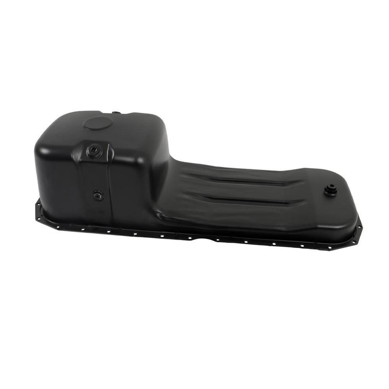 DURAFORCE For Freightliner Kenworth Peterbilt Cummins ISX15 Engine Engine Oil Pan 3690567