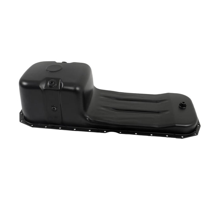 DURAFORCE For Freightliner Kenworth Peterbilt Cummins ISX15 Engine Engine Oil Pan 3690567