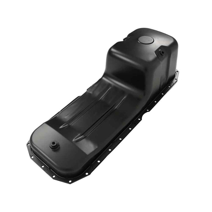 DURAFORCE For Freightliner Kenworth Peterbilt Cummins ISX15 Engine Engine Oil Pan 3690567